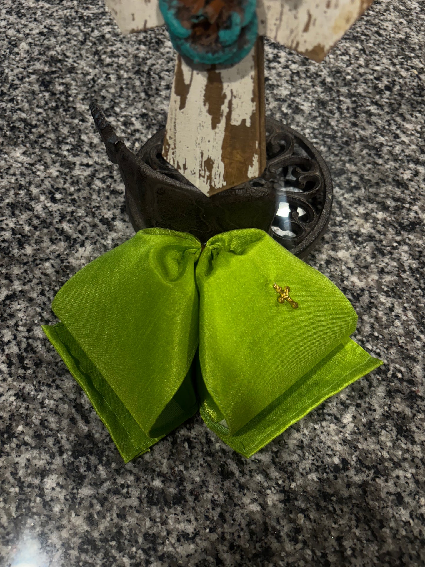 Moño Charros Artesanales