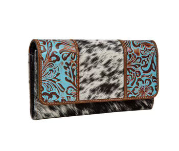 Glory Creek Wallet