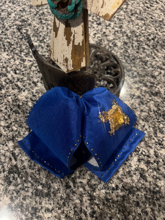 Moño Charros Artesanales