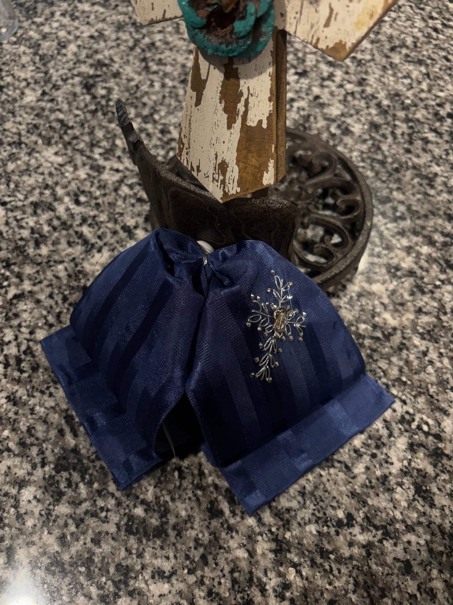 Moño Charros Artesanales